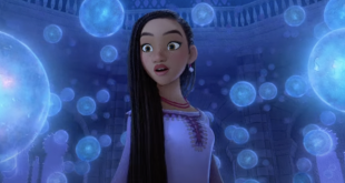 Disney's "Wish" Fails to Perform at the Box Office